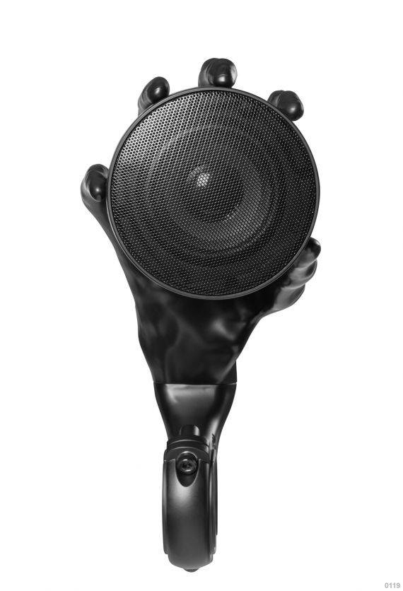 BOSS Audio PHANTOM 800