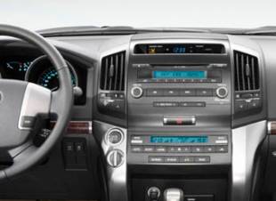 Incar RTY-FC529
