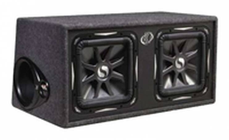 Kicker DS12L72