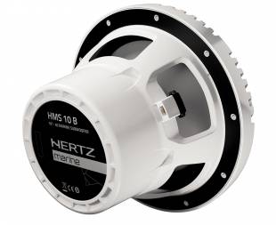Hertz HMS 10 B