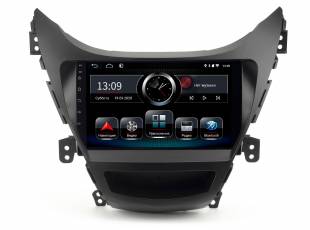 Incar PGA 2 2417