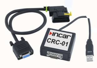 Incar СRC-01