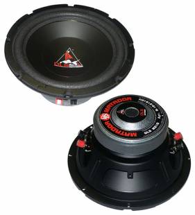 Rockford Fosgate M210S4