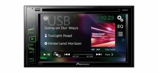 PIONEER AVH-190G