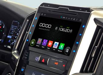 Incar RTY-FC530