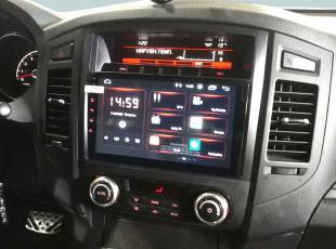 Incar RMS-FC458