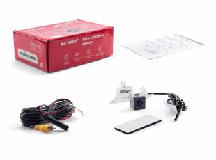 Incar VDC-044FHD