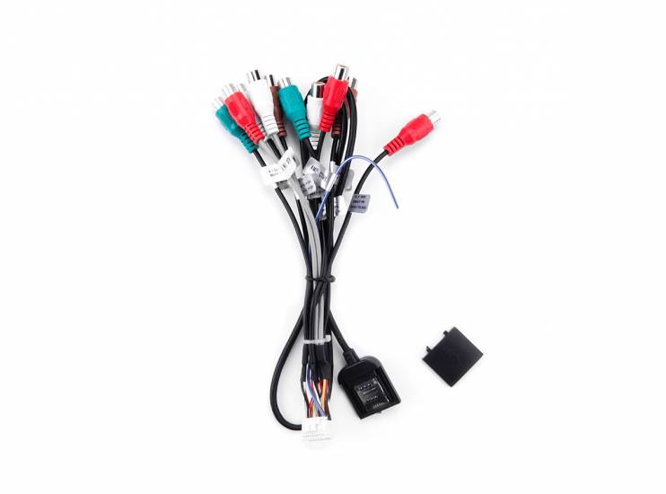 Incar TMX-7709-4