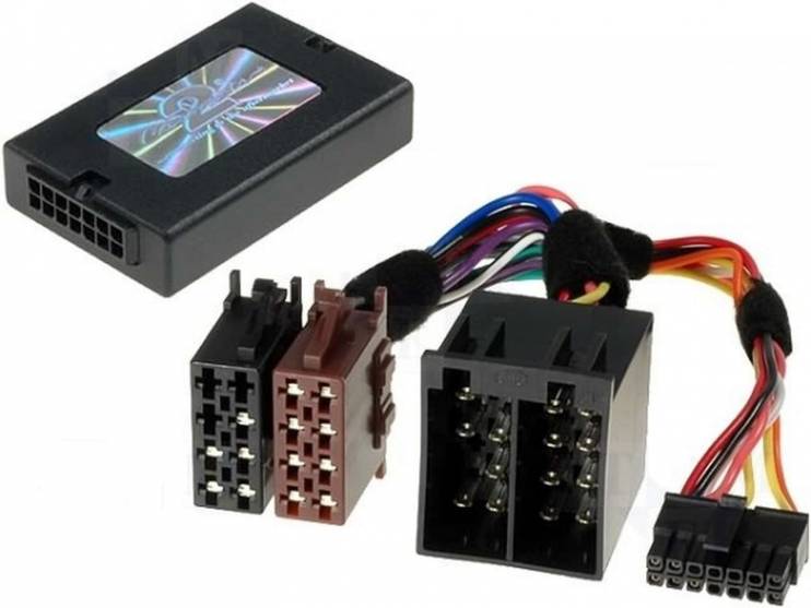 Connects2 CTSCT002.2