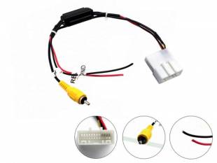 Connects2 CAM-HY2-RT