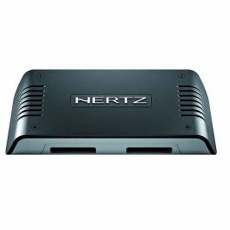 Hertz MLCX 2 TM