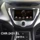 INTRO CHR-2431EL
