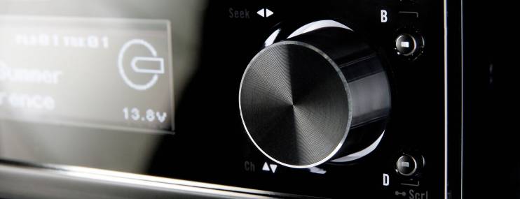 Pioneer DEX-P99RS