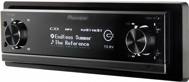 Pioneer DEX-P99RS