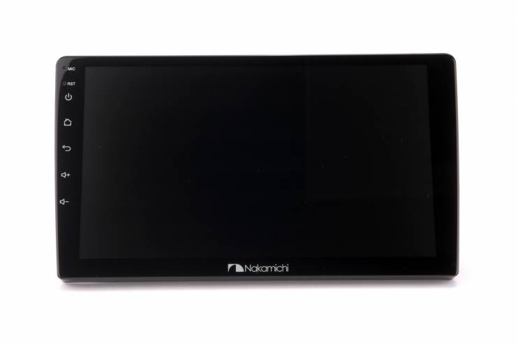 Nakamichi NAM1700-M9