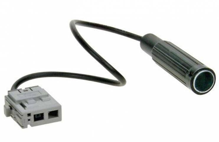 Incar ISO ANT-34