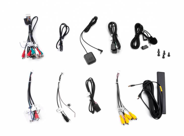 Incar TMX2-7710-4