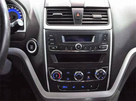 Incar RGL-FC986