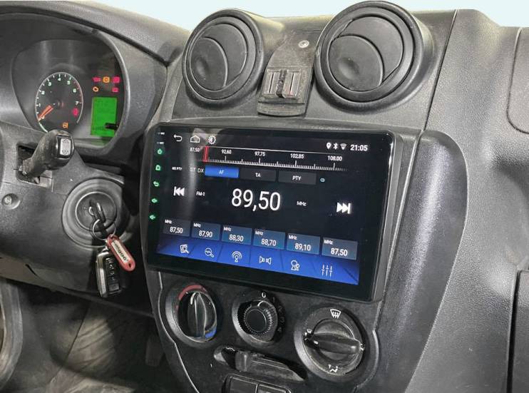 Incar FC402