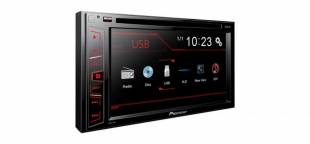PIONEER AVH-190
