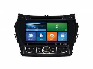 Hyundai Santa Fe new на Windows