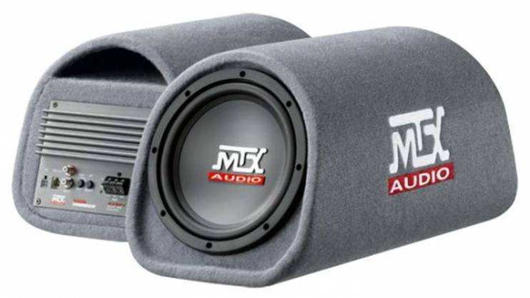 MTX RT8PT