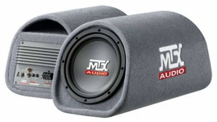 MTX RT8PT