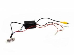 Connects2 CAM-NS1-RT