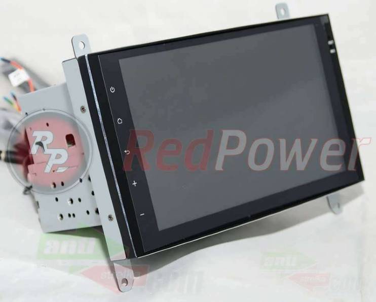 Штатная магнитола Redpower 31068 IPS Mercedes-Benz B-KLASSE I W245 2005-2011