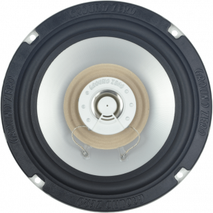 GROUND ZERO GZRM 165X