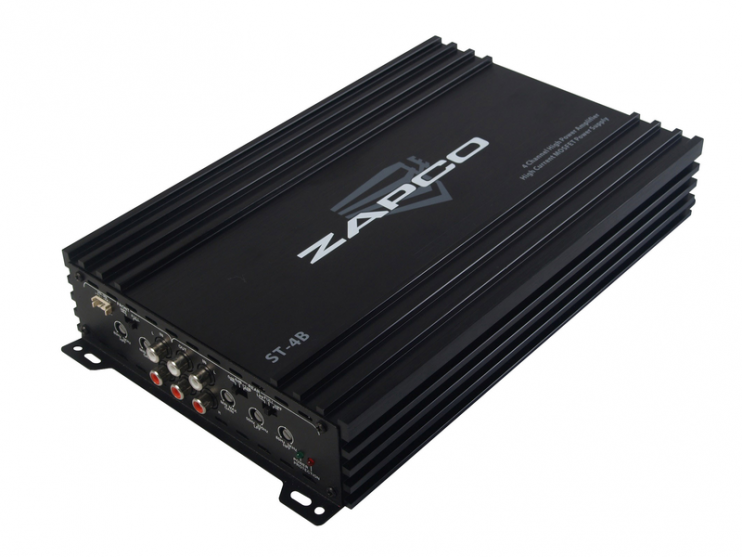 ZAPCO ST-4B