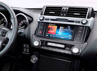 Incar RTY-FC527