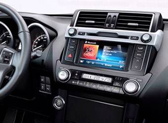 Incar RTY-FC527