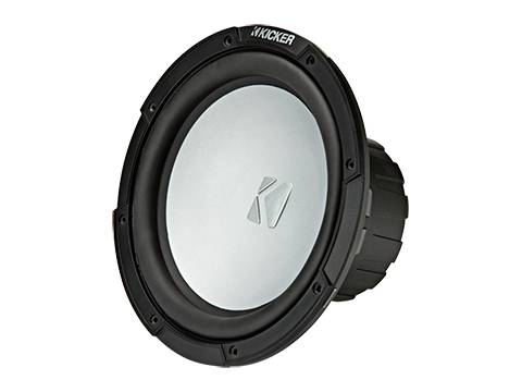 Kicker KM104	