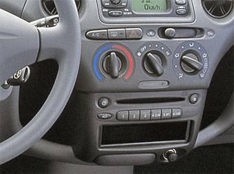Incar RTY-N14