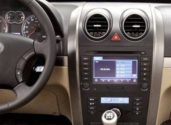 Incar RGW-FC282