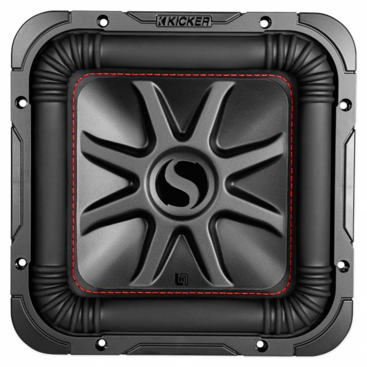 KICKER L7R102
