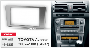 Carav 11-665
