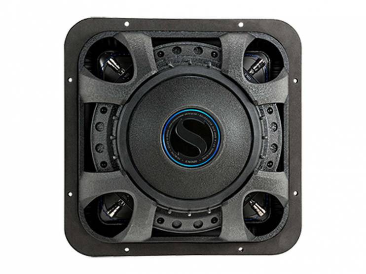KICKER L7S122
