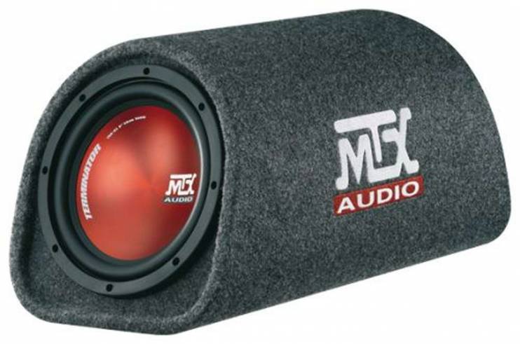 MTX TR8PT