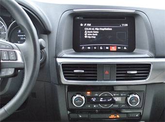 Incar RMZ-FC427