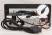 Штатная магнитола 9" Redpower 31210 R IPS Hyundai Santa Fe III DM (2012+)