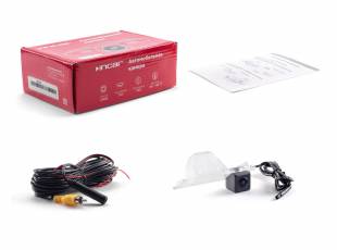 Incar VDC-077AHD