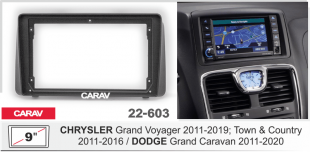 Carav 22-603