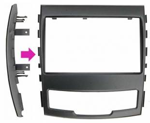 Incar RSY-N04