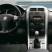 Переходная рамка для Suzuki SX4 (2007 - 2013), Intro MeTrA 99-7954