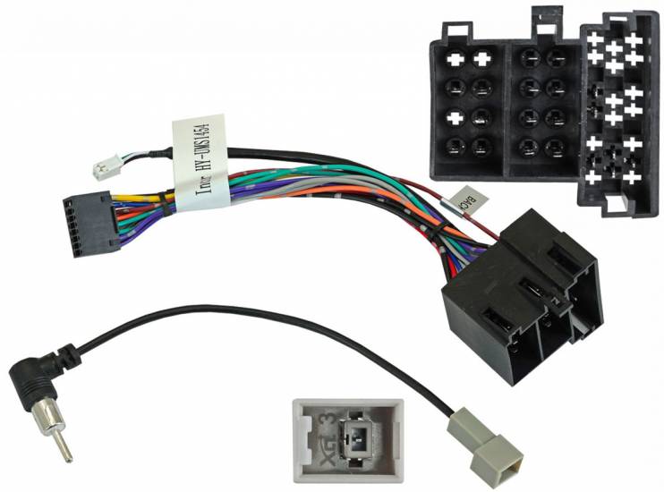 Incar HY-UMS1454