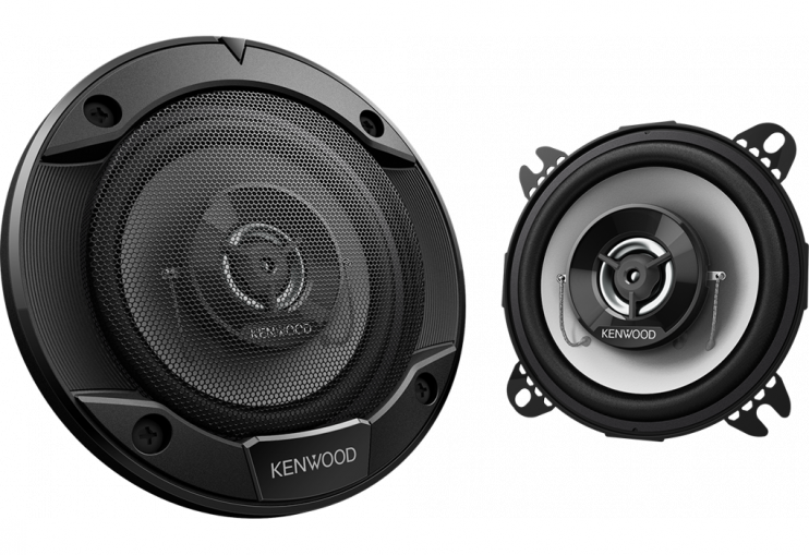 KENWOOD KFC-S1066