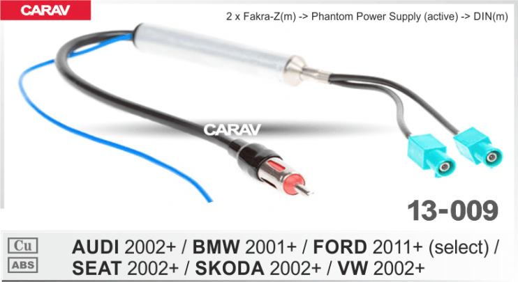 Carav 13-009