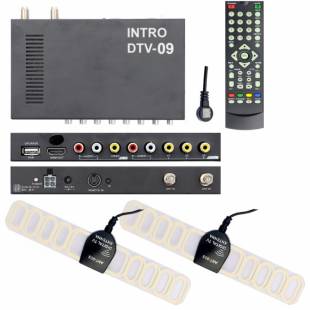 Incar DTV-09